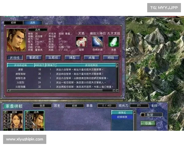 群英三国:快速提升等级的绝招 群英三国:快速提升等级的绝招